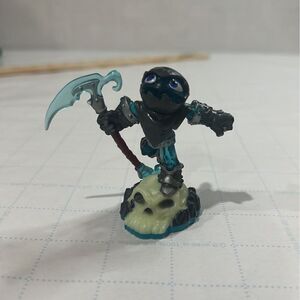 Skylanders Swap-Force Grim Creeper Lightcore #84796888 2013
